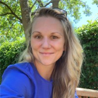 Elisabeth Holmstrøm