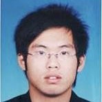 Alvin Tan Chia How