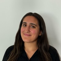 Arianna Aghchikian