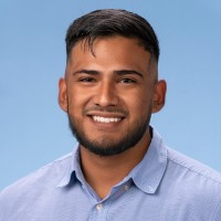 Daniel Carrillo