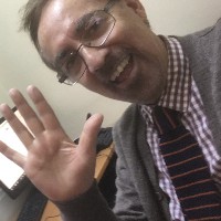 Eugenio Soto
