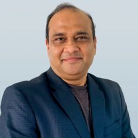 Jayant Deshpande