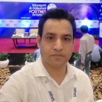 Naeem Ahmad Khan