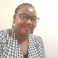 Ruth Akongo