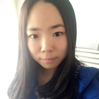Lisa Gong 宫霙姿