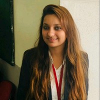 Mansi Bhardwaj