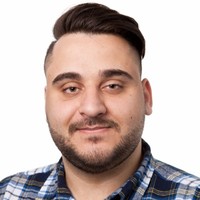 Mohammed Jomaa
