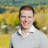 Robert Morgan