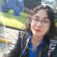 Karina Estela Martinez Guerrero