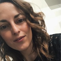 Vanessa Lesage