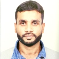 Md. Sarfaraz Ahmad