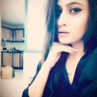 Afroza shaikh