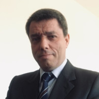 Juan Carlos Cabrera Romero