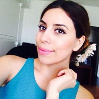 Perla Trevizo