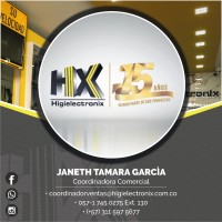 Janeth Tamara García