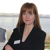 Heather McLay