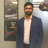 Vinay Salunkhe