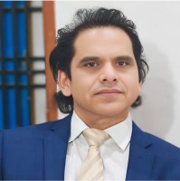 Shailesh Misra