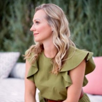 Olivia Prescott, CMP