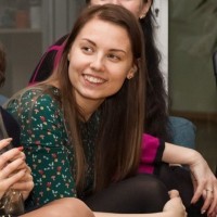 Polina Frolova