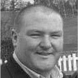 Roy Perrett