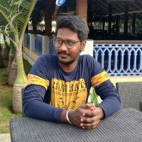 Suryadevara Venkatesh