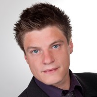 Sebastian Hohlweg