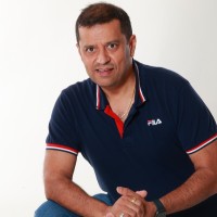 Nitin Dhawan