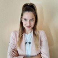 Mia Matijevic