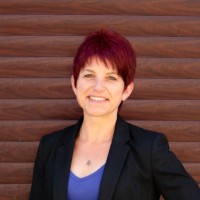 Manuela Reubold