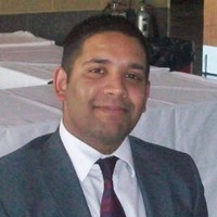 Kashif Nasar