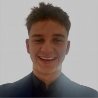 Noah Huber