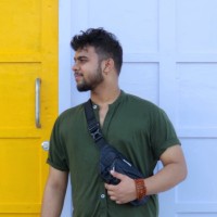 Susmit Mishra