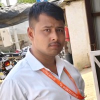 Vrijesh Kumar Singh