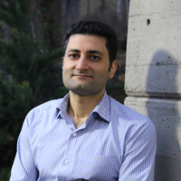 Omid Ashouri