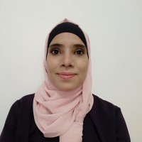 Fatima Abu-Hammad