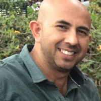 Ricardo Quinche Maldonado (Megachip)