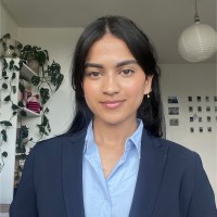 Shachi Bhattacharyya