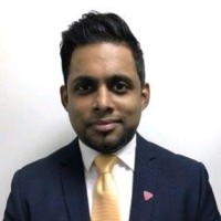 Darius Fernandes