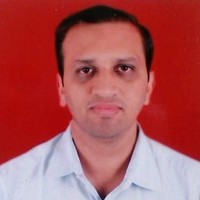Mayuresh Chitale