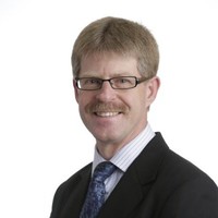 Mark Drury