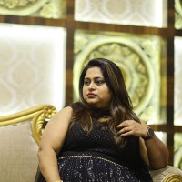 shama korde