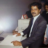 Manoj Kumar