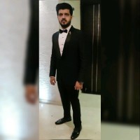 Alrauf Memon