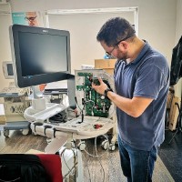 Grigoris Chatzidakis