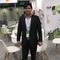 Intejaar Ali