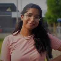 Rishana Mangroe