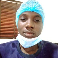 Temitope Theophilus Oladapo