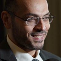Ali Salama