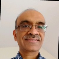 Ajay Shah